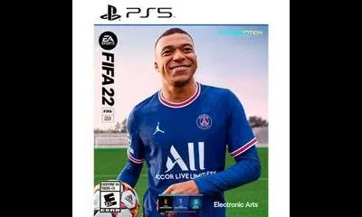 FIFA 22
