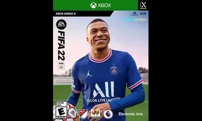 FIFA 22
