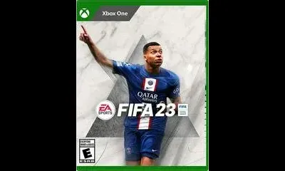 FIFA 23