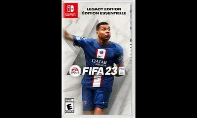 Fifa 23