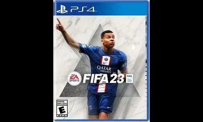 FIFA 23