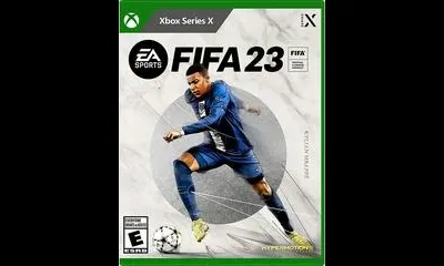FIFA 23