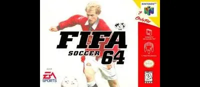 FIFA 64