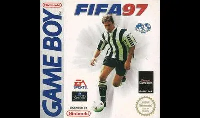 FIFA 97