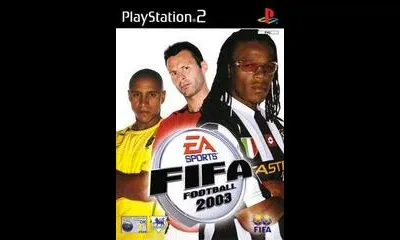 FIFA Football 2003