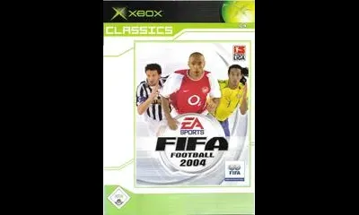FIFA Football 2004 [Classics]