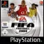 FIFA Football 2004 - PlayStation - Retrocharting