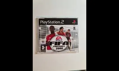 FIFA Football 2005 [Demo]