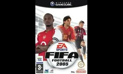 FIFA Football 2005