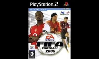 FIFA  Football 2005