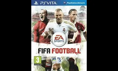 FIFA Football