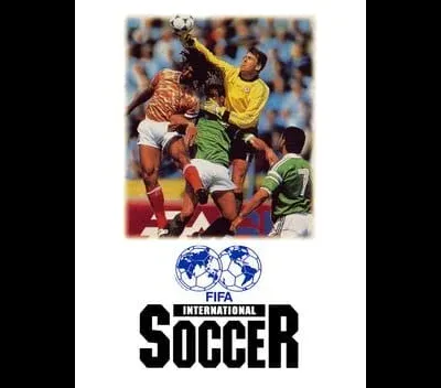 FIFA International Soccer