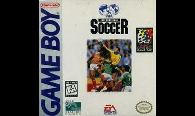 Fifa International Soccer