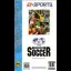 FIFA International Soccer - Sega CD - Retrocharting
