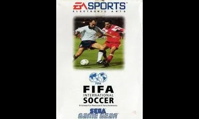 Fifa International Soccer