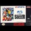 FIFA International Soccer - Super Nintendo - Retrocharting