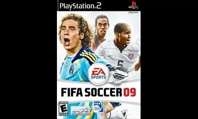 FIFA Soccer 09