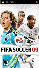 Background - FIFA Soccer 09 - PSP - Retrocharting