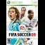 FIFA Soccer 09 - Xbox 360 - Retrocharting