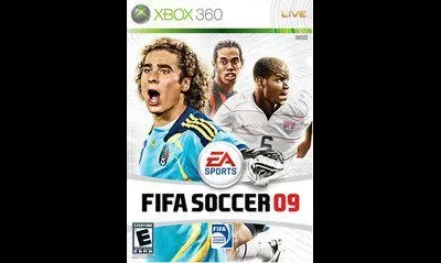 FIFA Soccer 09