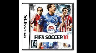 Fifa Soccer 10
