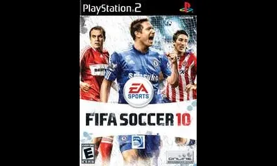 FIFA Soccer 10