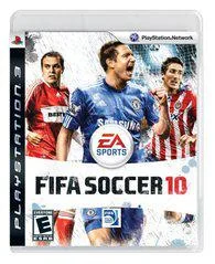 Background - FIFA Soccer 10 - Playstation 3 - Retrocharting