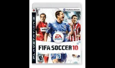 FIFA Soccer 10