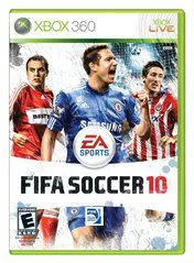 Background - FIFA Soccer 10 - Xbox 360 - Retrocharting