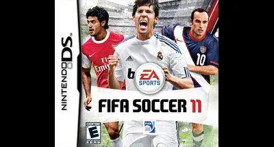 Fifa Soccer 11