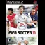 FIFA Soccer 11 - PlayStation 2 - Retrocharting