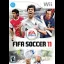 FIFA Soccer 11 - Wii - Retrocharting