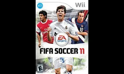 FIFA Soccer 11