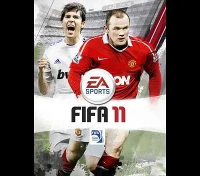 FIFA Soccer 11