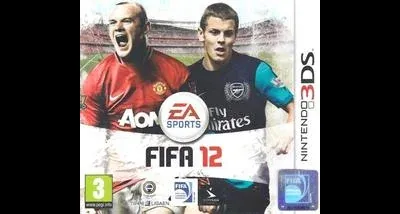 Fifa Soccer 12