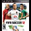 FIFA Soccer 12 - PlayStation 2 - Retrocharting