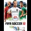 FIFA Soccer 12 - PSP - Retrocharting