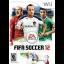 FIFA Soccer 12 - Wii - Retrocharting