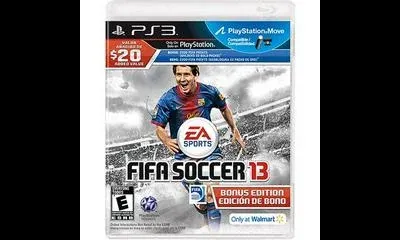 FIFA Soccer 13 [Bonus Edition]