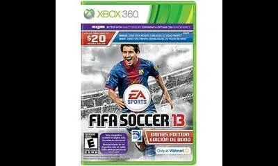 FIFA Soccer 13 [Bonus Edition]