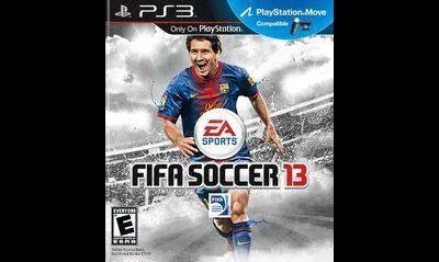 FIFA Soccer 13