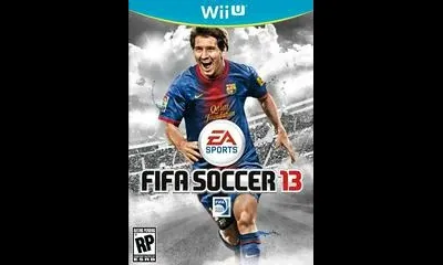 FIFA Soccer 13