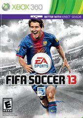 Background - FIFA Soccer 13 - Xbox 360 - Retrocharting
