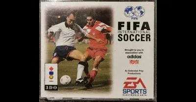 FIFA Soccer