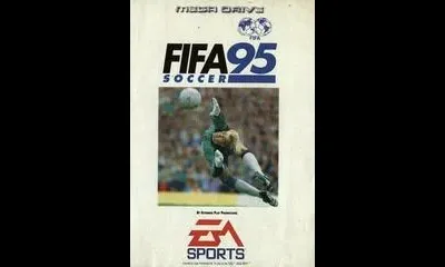 Fifa Soccer 95