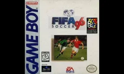 Fifa Soccer 96