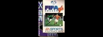 FIFA Soccer 96