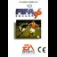 Fifa Soccer 96 - Sega Genesis - Retrocharting