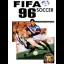 FIFA Soccer '96 - Sega Saturn - Retrocharting