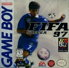 Background - Fifa Soccer 97 - GameBoy - Retrocharting